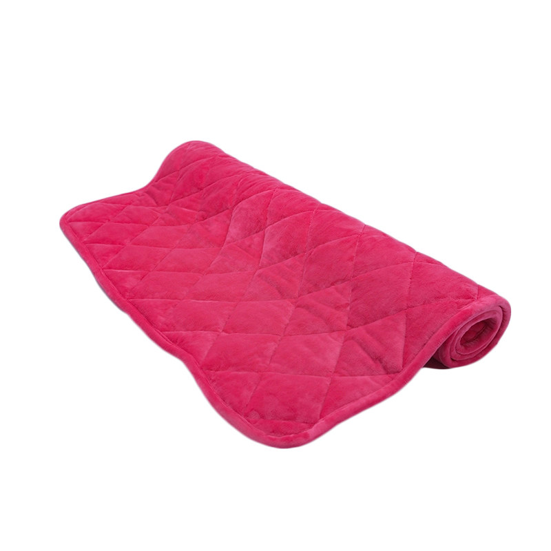 Super Soft Quilted Minky Weighted Blanket